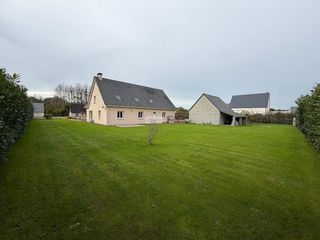  Maison � vendre 8 pi�ces 200 m�