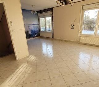  Maison � vendre 3 pi�ces 85 m�