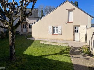  Maison � vendre 6 pi�ces 75 m�