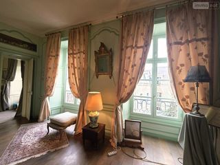  Appartement � vendre 8 pi�ces 268 m�