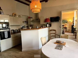  Appartement � vendre 8 pi�ces 268 m�