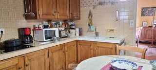  Maison � vendre 7 pi�ces 160 m�