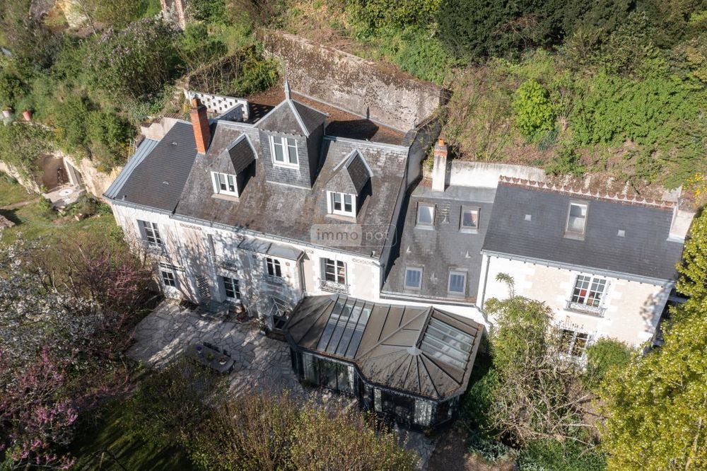 � vendre  Maison Tours (37000)