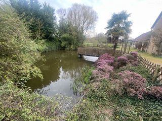  Maison � vendre 9 pi�ces 120 m�