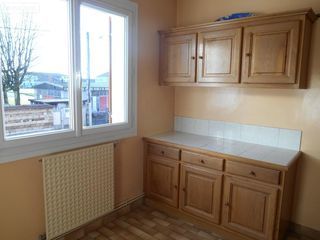  Appartement � louer 2 pi�ces 48 m�