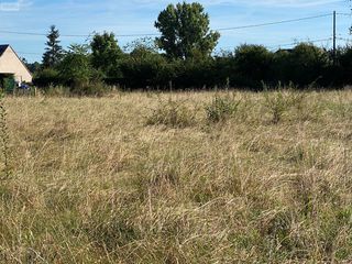  Terrain � vendre 3139 m�