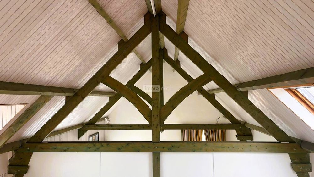 � vendre  Maison Vannes (56000)