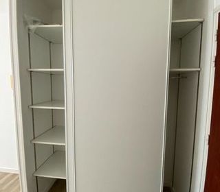  Appartement � louer 1 pi�ce 35 m�