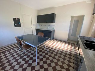  Maison � vendre 4 pi�ces 111 m�