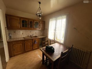  Maison � vendre 3 pi�ces 68 m�