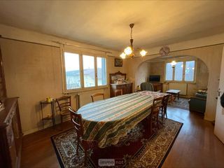  Maison � vendre 5 pi�ces 130 m�