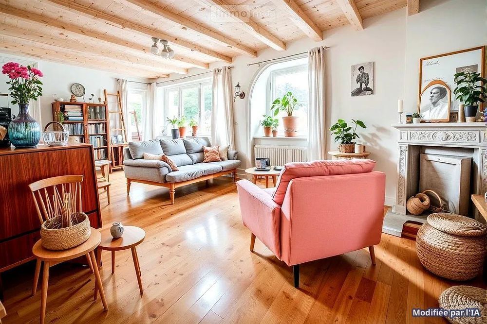 � vendre  Maison Le Plessis-Tr�vise (94420)