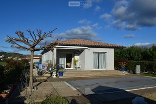  Maison � vendre 4 pi�ces 96 m�