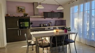  Maison � vendre 7 pi�ces 124 m�