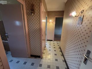  Maison � vendre 5 pi�ces 89 m�