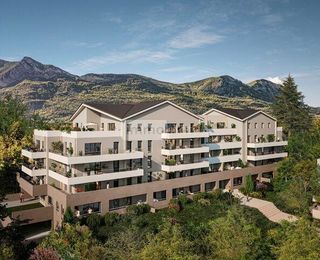  Appartement � vendre 4 pi�ces 87 m�