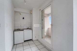  Appartement � vendre 2 pi�ces 45 m�