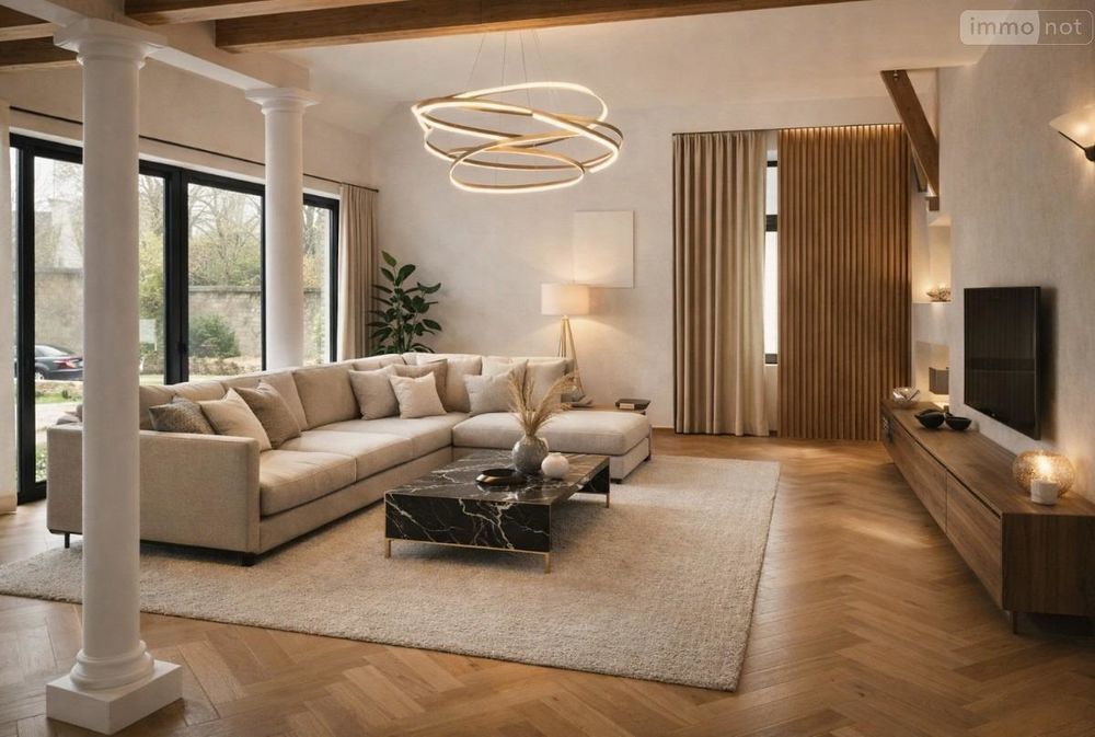 � vendre  Maison Vannes (56000)