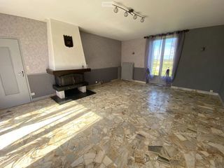  Maison � vendre 4 pi�ces 111 m�