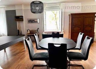  Appartement � vendre 6 pi�ces 170 m�