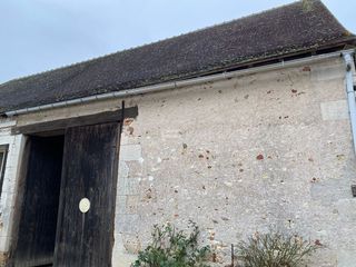  Maison � vendre 4 pi�ces 55 m�