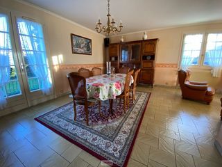  Maison � vendre 4 pi�ces 116 m�