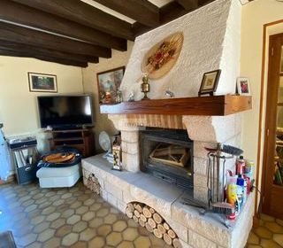  Maison � vendre 4 pi�ces 110 m�