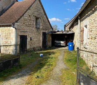  Maison � vendre 2 pi�ces 50 m�