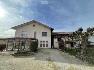  Maison � vendre 5 pi�ces 130 m�