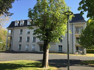  Appartement � louer 1 pi�ce 35 m�