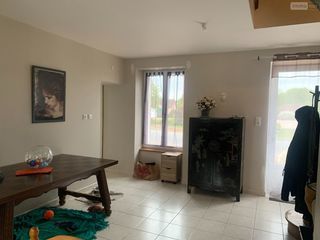  Maison � vendre 5 pi�ces 77 m�