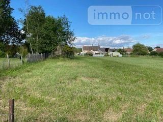  Terrain � vendre 1148 m�