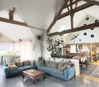  Maison � vendre 4 pi�ces 153 m�