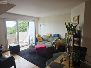  Appartement � vendre 3 pi�ces 58 m�