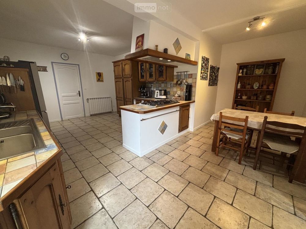 � vendre  Maison Toussieux (01600)