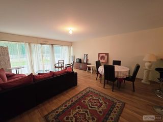  Appartement � vendre 3 pi�ces 85 m�