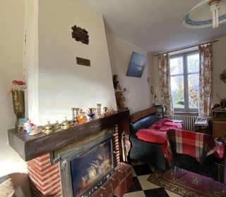  Maison � vendre 3 pi�ces 59 m�