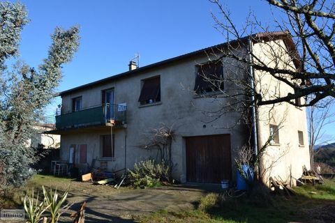   Vente Maison Maison - 6 pi�ce(s) - 96 m�