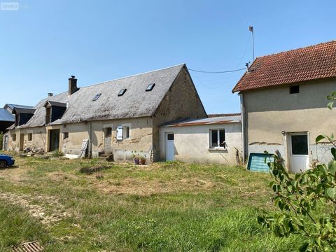   Vente Maison Maison - 5 pi�ce(s) - 154 m�