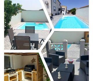  Villa � vendre 7 pi�ces 210 m�