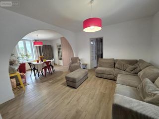  Maison � vendre 5 pi�ces 122 m�