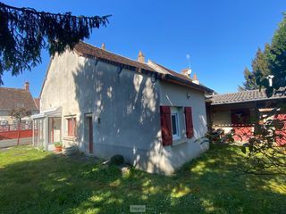  Maison � vendre 2 pi�ces 66 m�