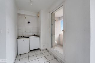  Appartement � vendre 2 pi�ces 45 m�