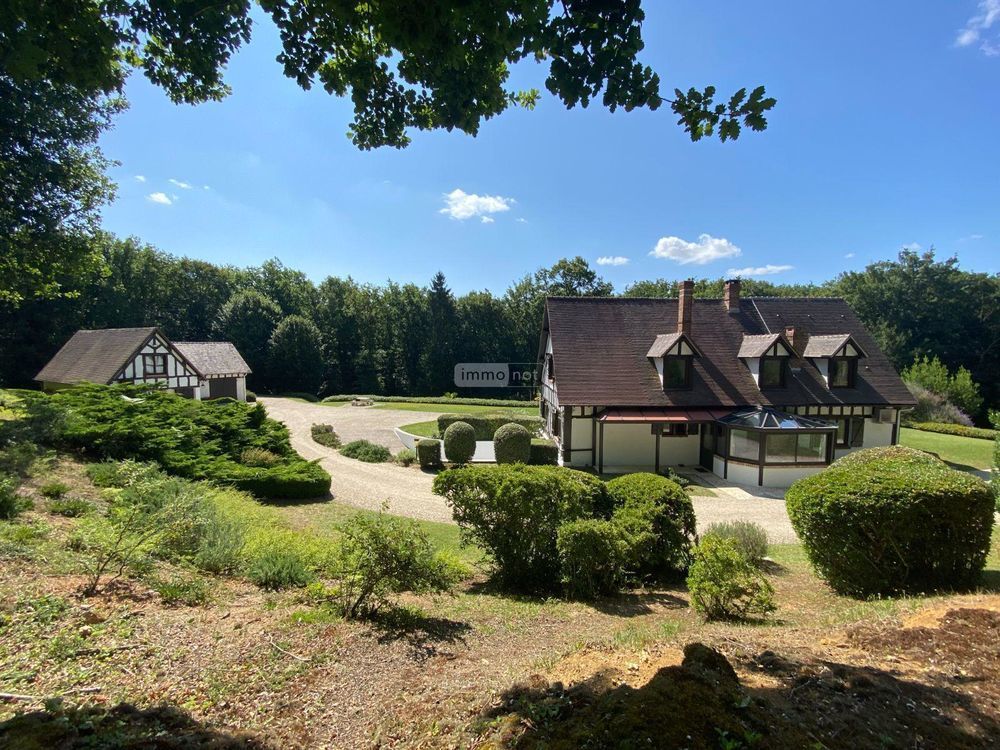 � vendre  Maison Ch�tillon-sur-Indre (36700)