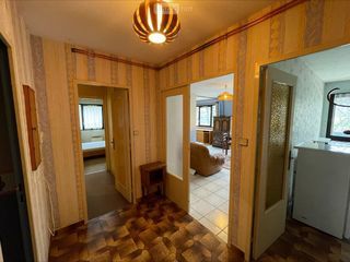  Appartement � vendre 3 pi�ces 74 m�