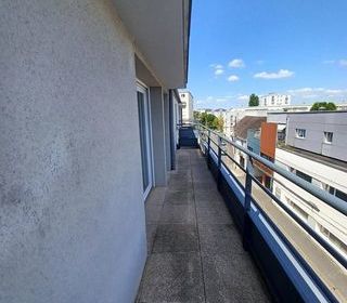  Immeuble � vendre 3 pi�ces 49 m�