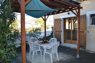  Maison � vendre 3 pi�ces 61 m�