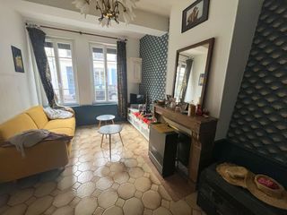  Maison � vendre 4 pi�ces 93 m�