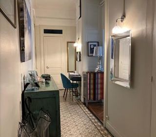  Appartement � vendre 3 pi�ces 81 m�