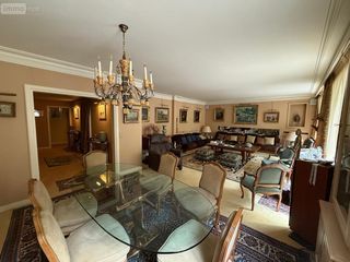  Appartement � vendre 7 pi�ces 173 m�